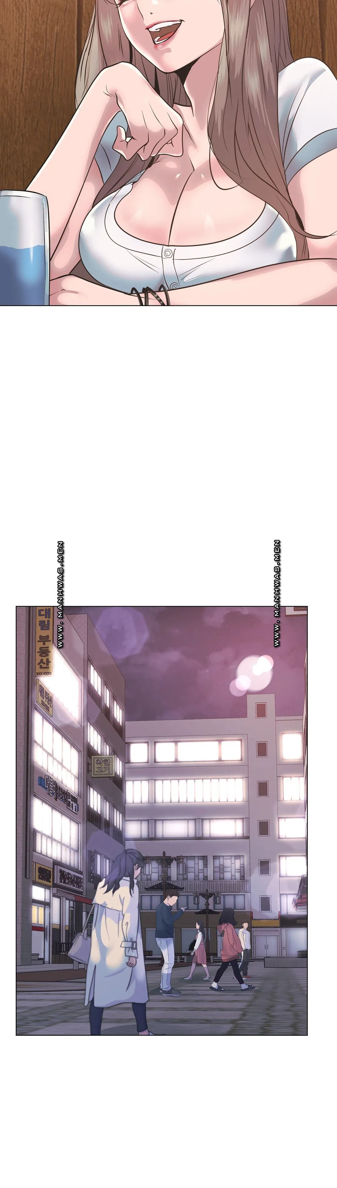 Stoys Raw Chapter 8 Page 21