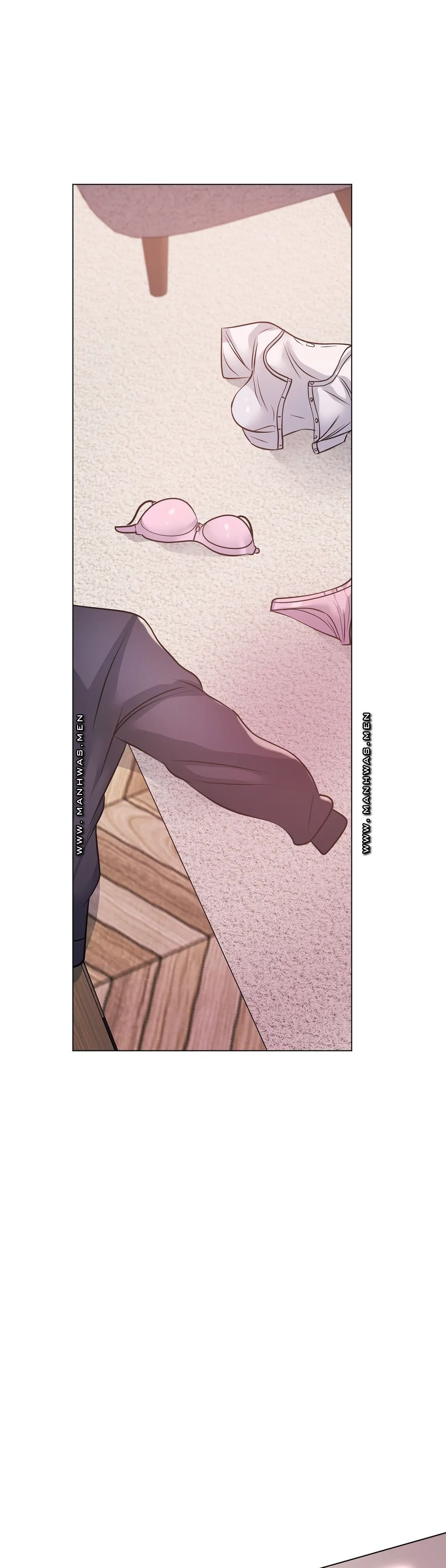 Stoys Raw Chapter 8 Page 43