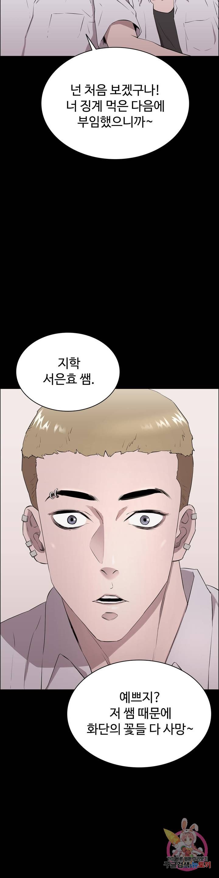 Innocence Beauty Raw Chapter 1 Page 42
