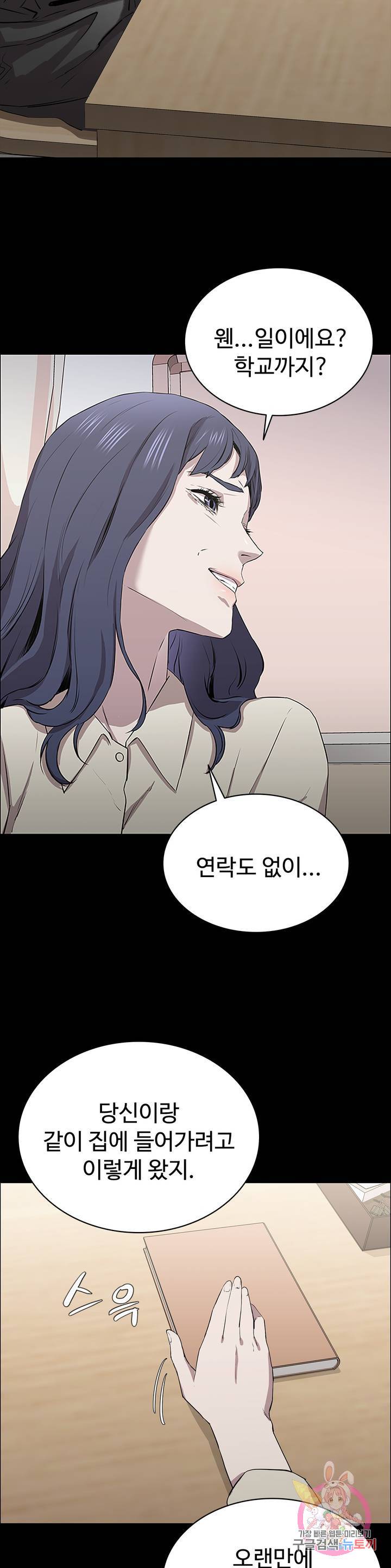 Innocence Beauty Raw Chapter 10 Page 22