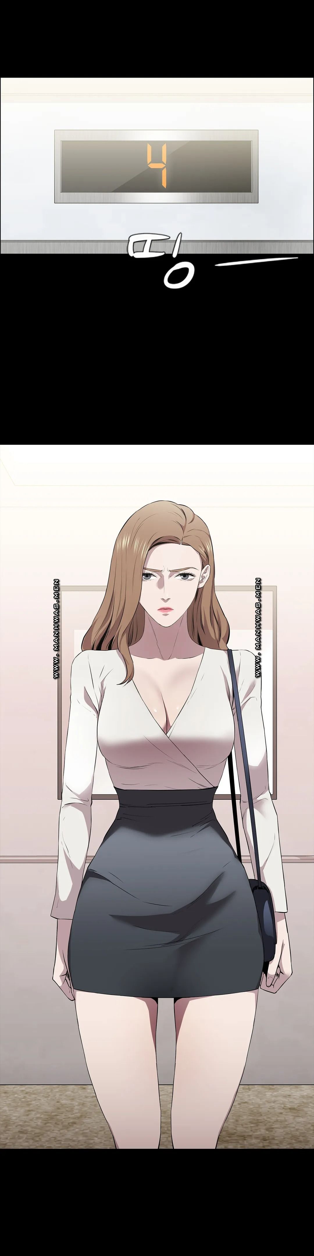 Innocence Beauty Raw Chapter 11 Page 1