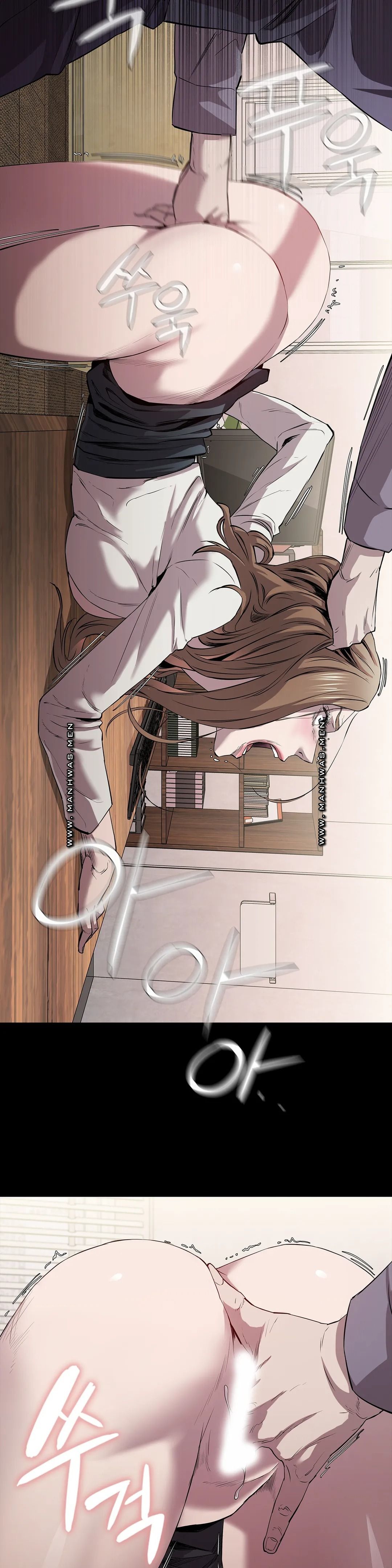 Innocence Beauty Raw Chapter 11 Page 19