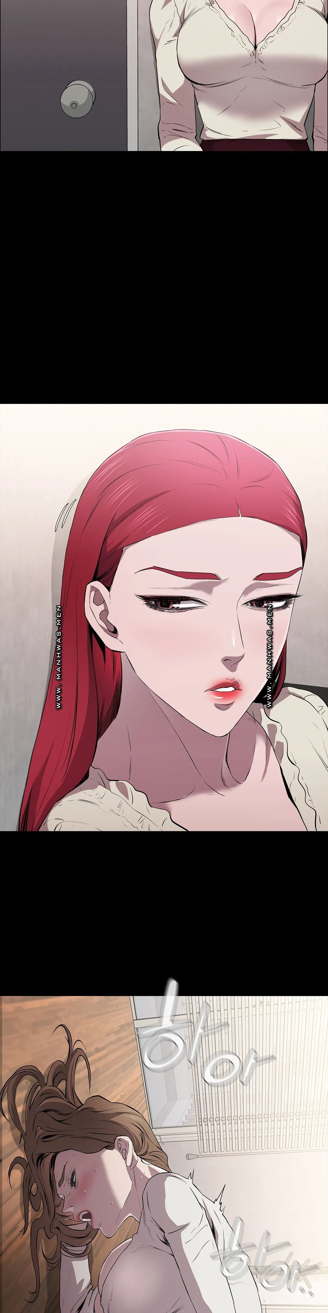 Innocence Beauty Raw Chapter 11 Page 22