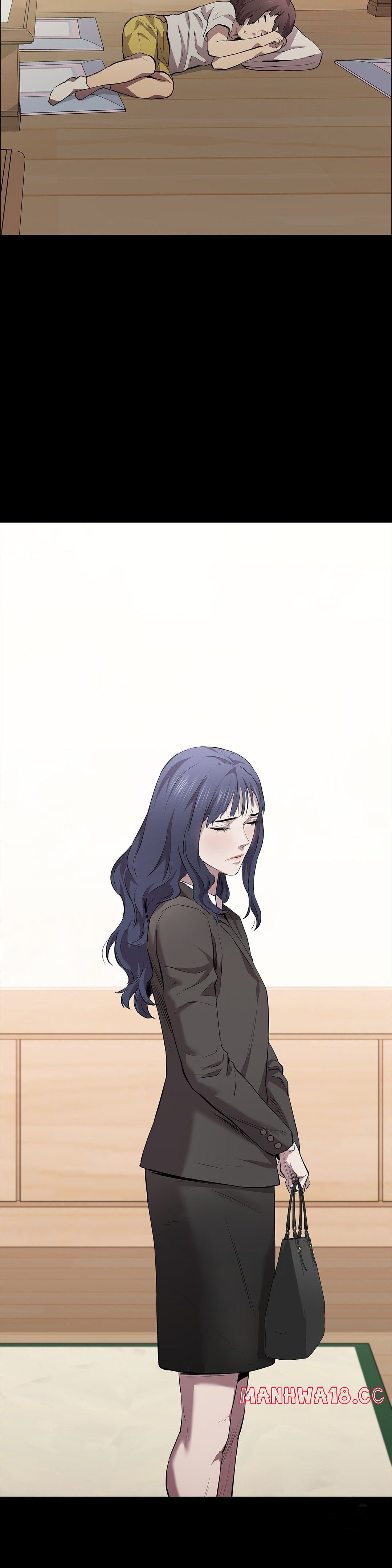 Innocence Beauty Raw Chapter 19 Page 36