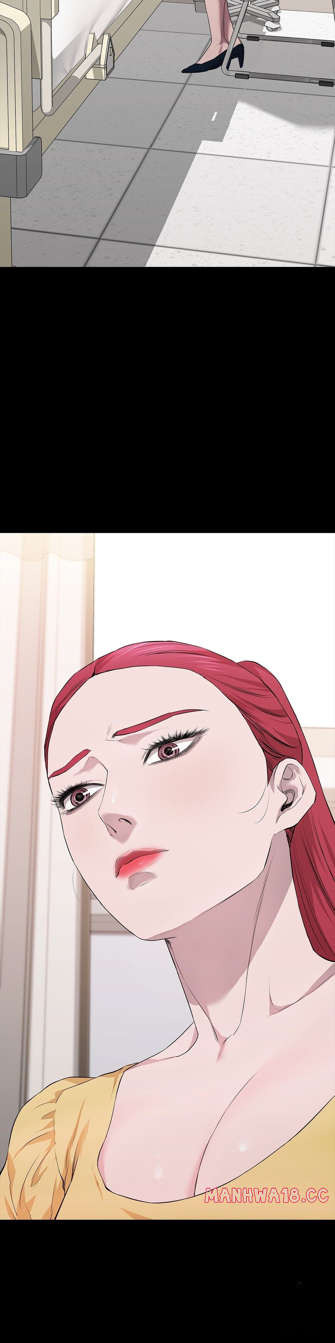 Innocence Beauty Raw Chapter 19 Page 8