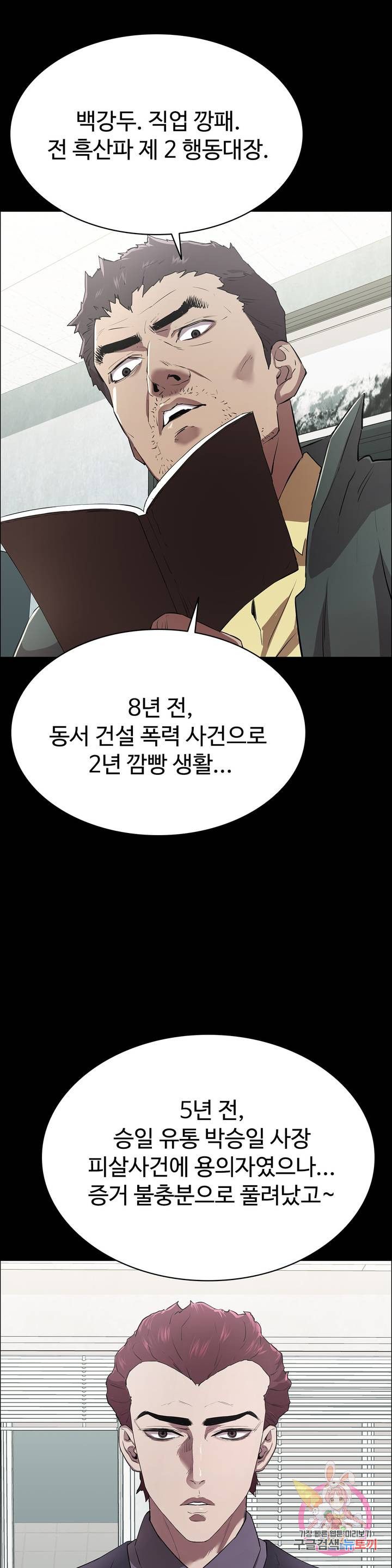 Innocence Beauty Raw Chapter 2 Page 17