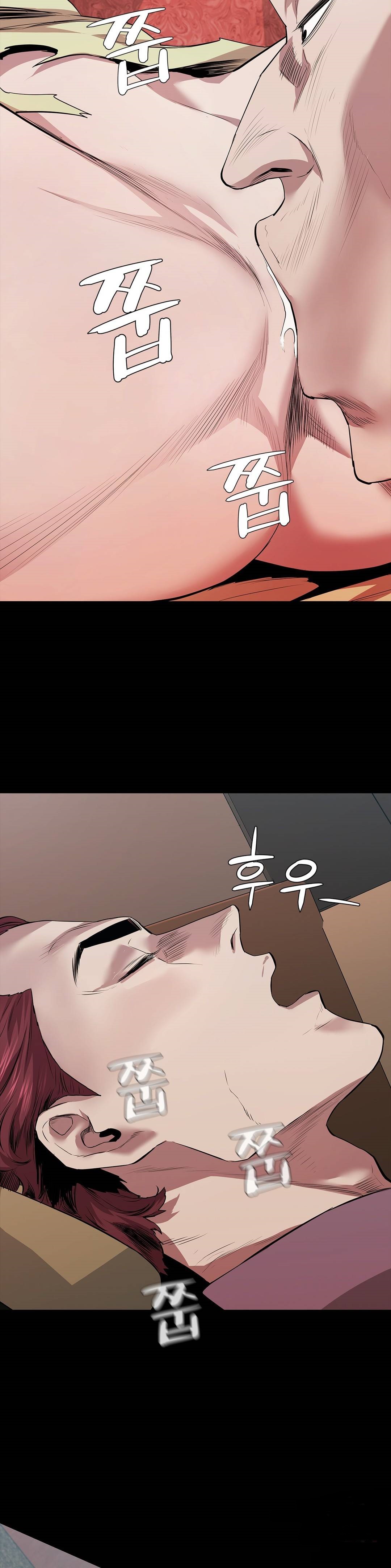 Innocence Beauty Raw Chapter 20 Page 36