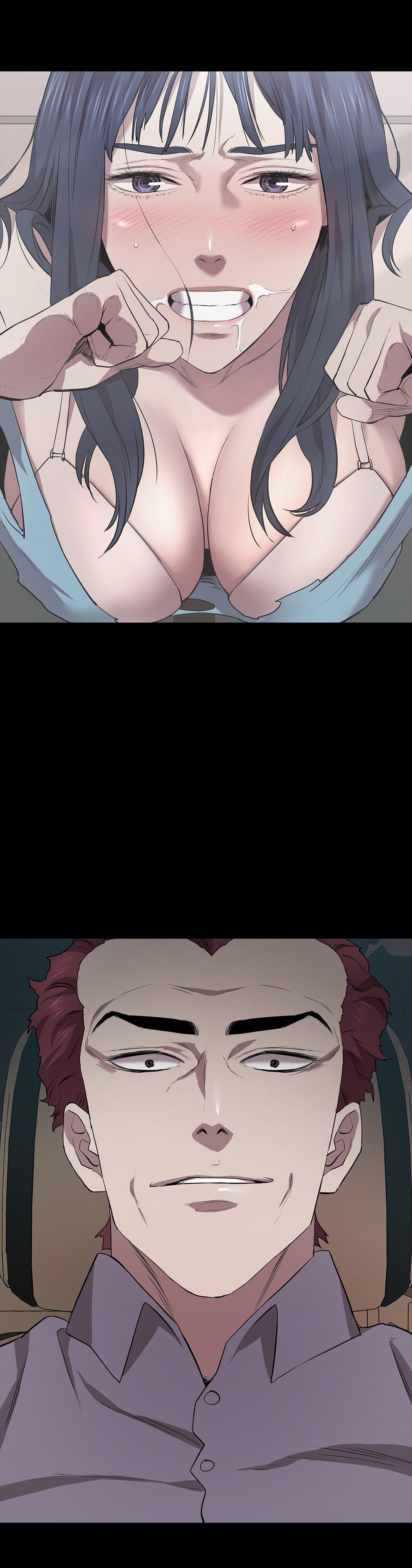 Innocence Beauty Raw Chapter 21 Page 9