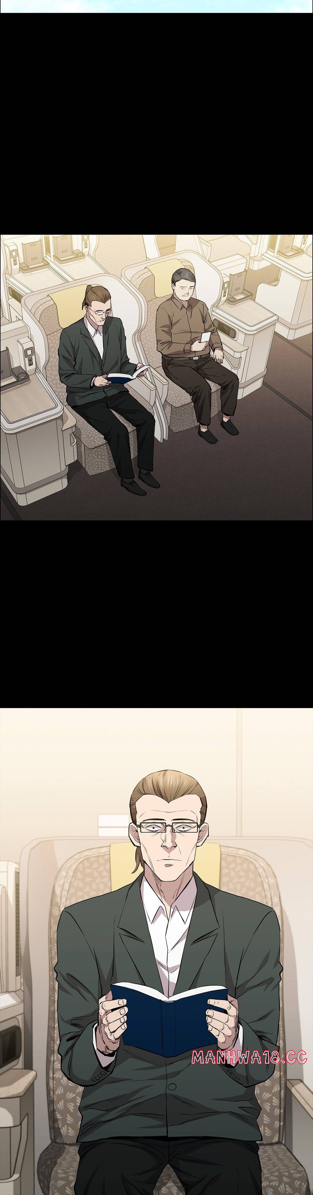 Innocence Beauty Raw Chapter 23 Page 44