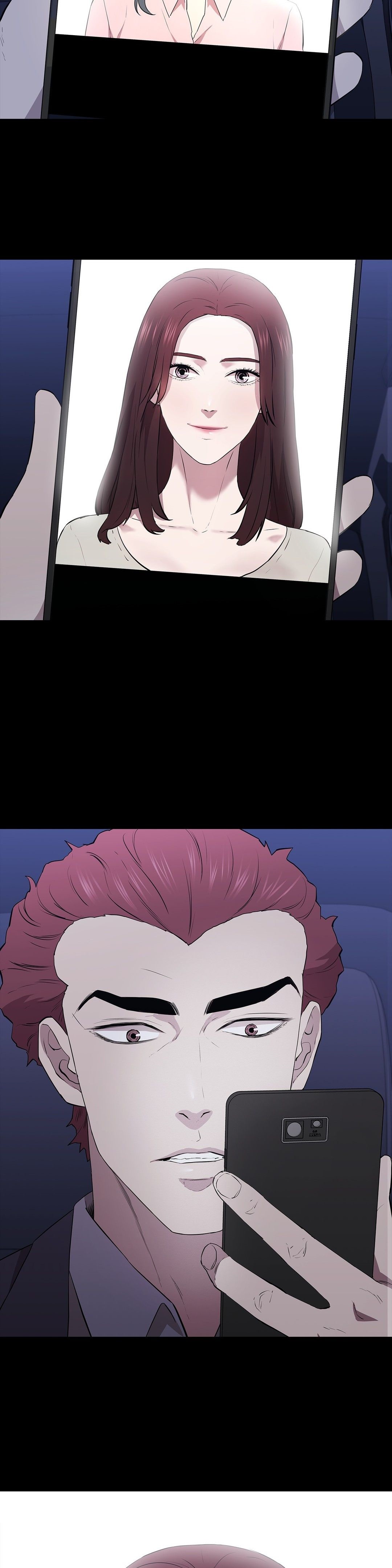 Innocence Beauty Raw Chapter 24 Page 16