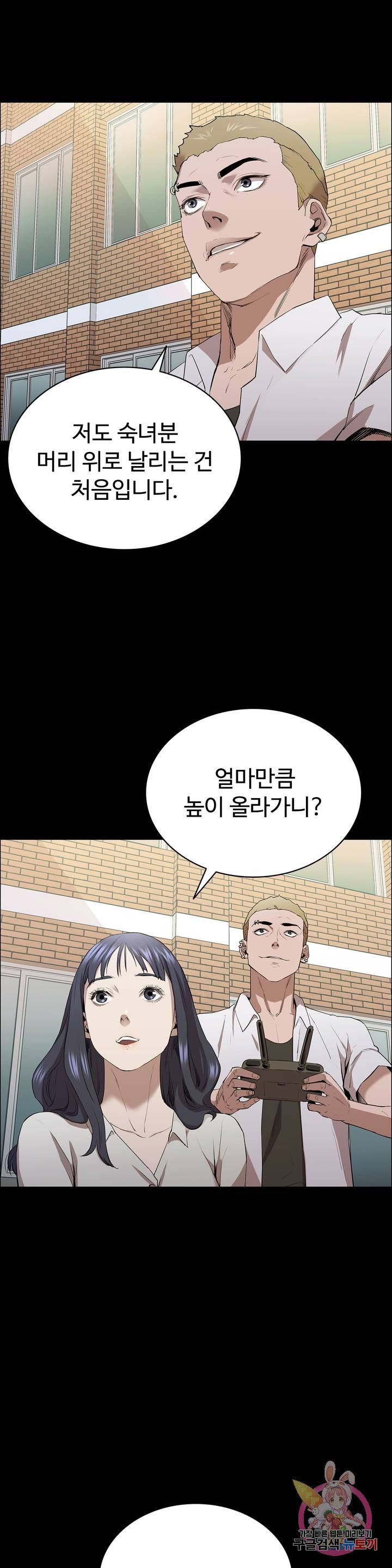 Innocence Beauty Raw Chapter 5 Page 2