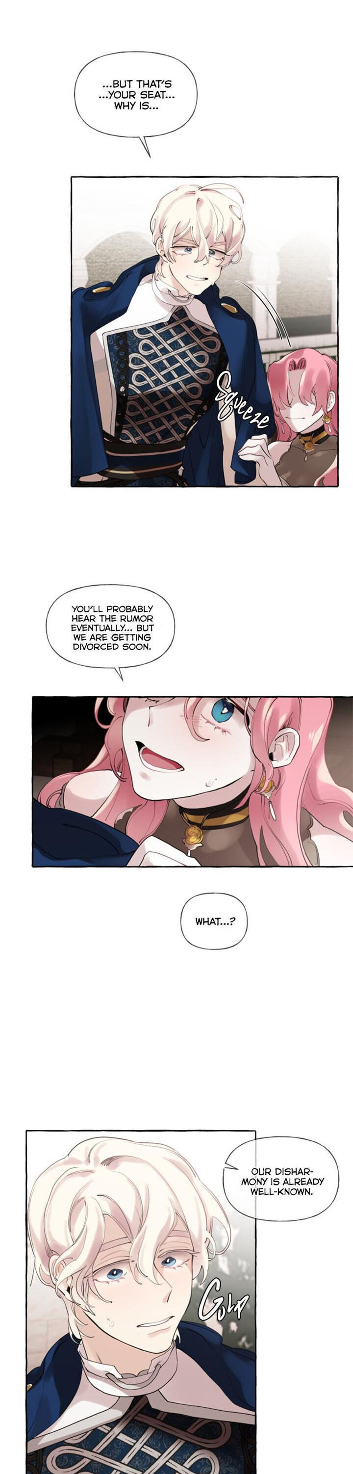 The Duchess' Lewd Invitation Chapter 10 Page 13