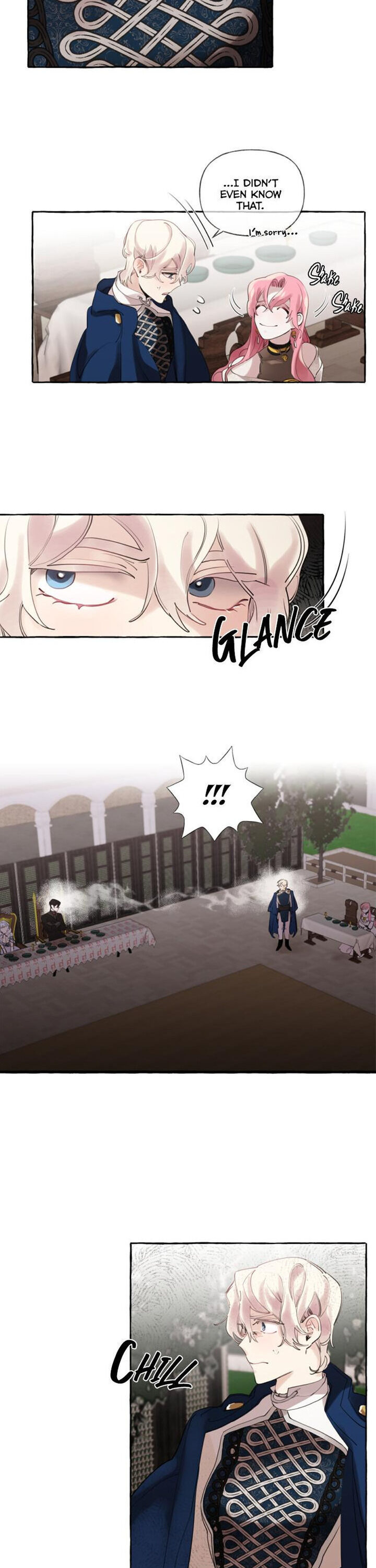 The Duchess' Lewd Invitation Chapter 10 Page 14