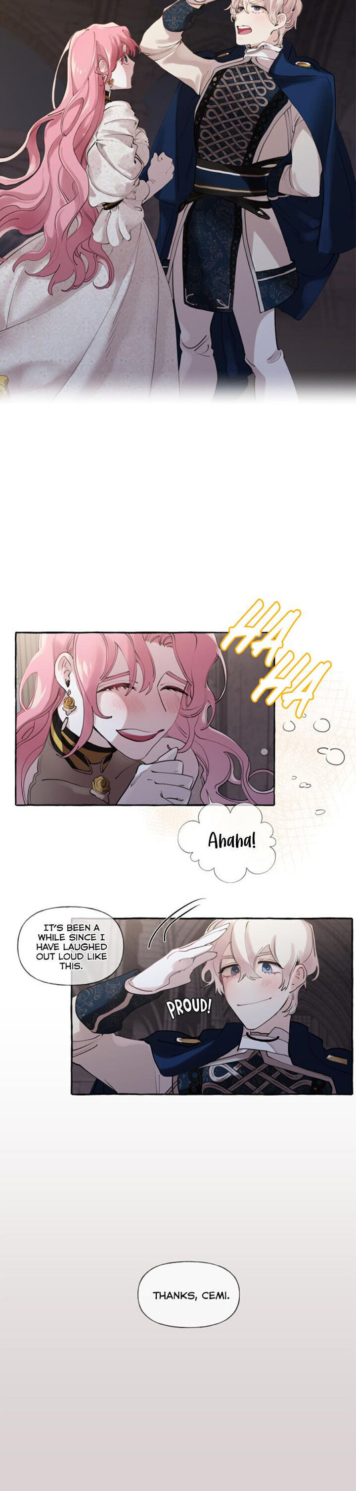 The Duchess' Lewd Invitation Chapter 10 Page 4