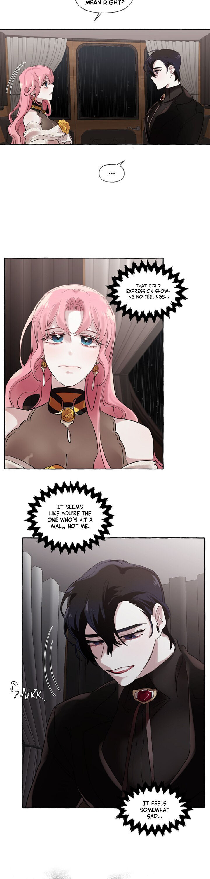 The Duchess' Lewd Invitation Chapter 11 Page 11