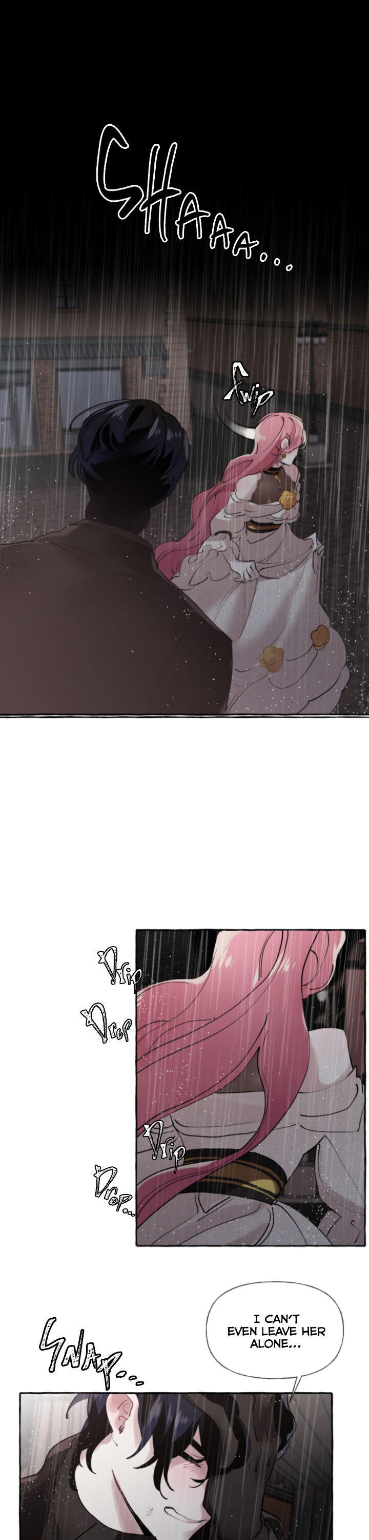 The Duchess' Lewd Invitation Chapter 12 Page 2