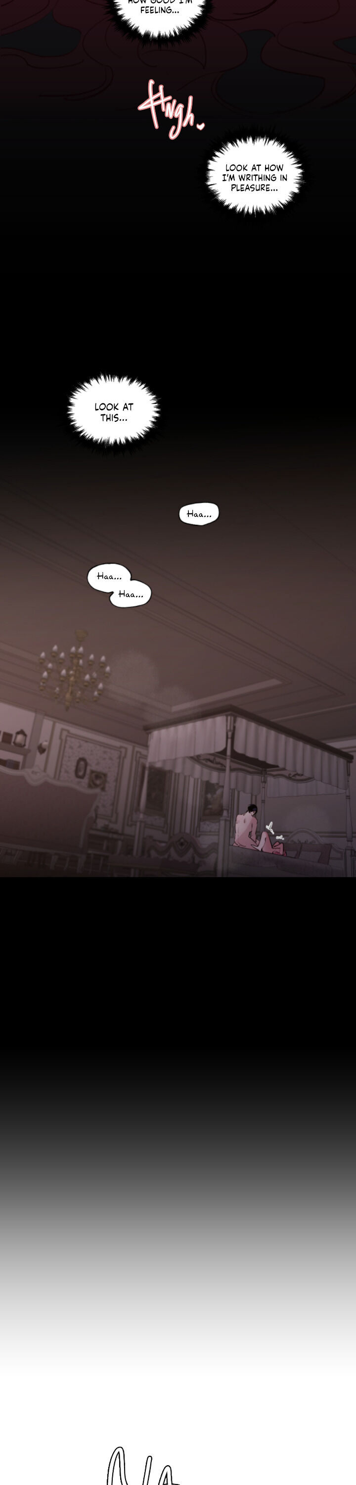 The Duchess' Lewd Invitation Chapter 14 Page 9