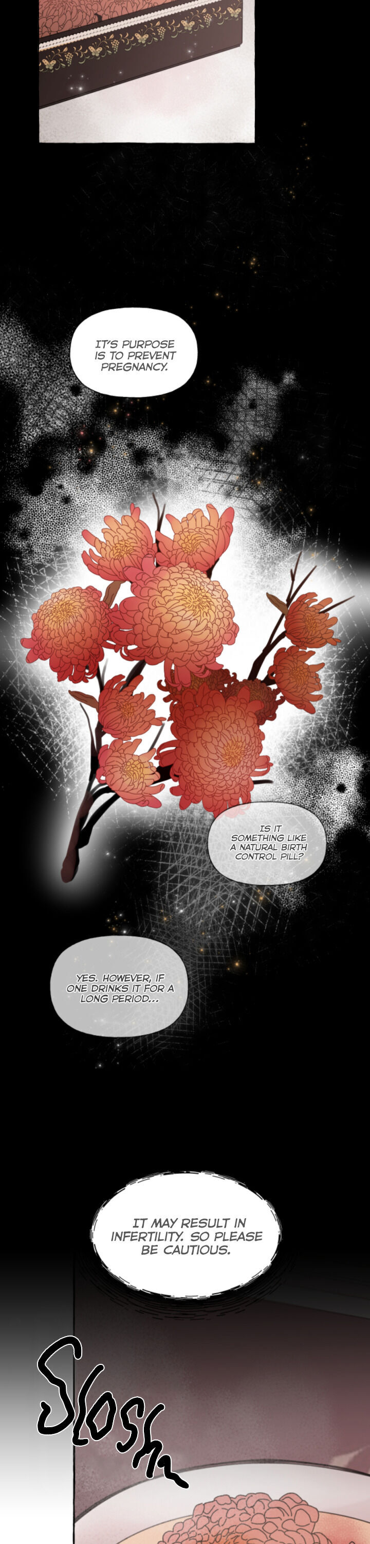 The Duchess' Lewd Invitation Chapter 15 Page 16