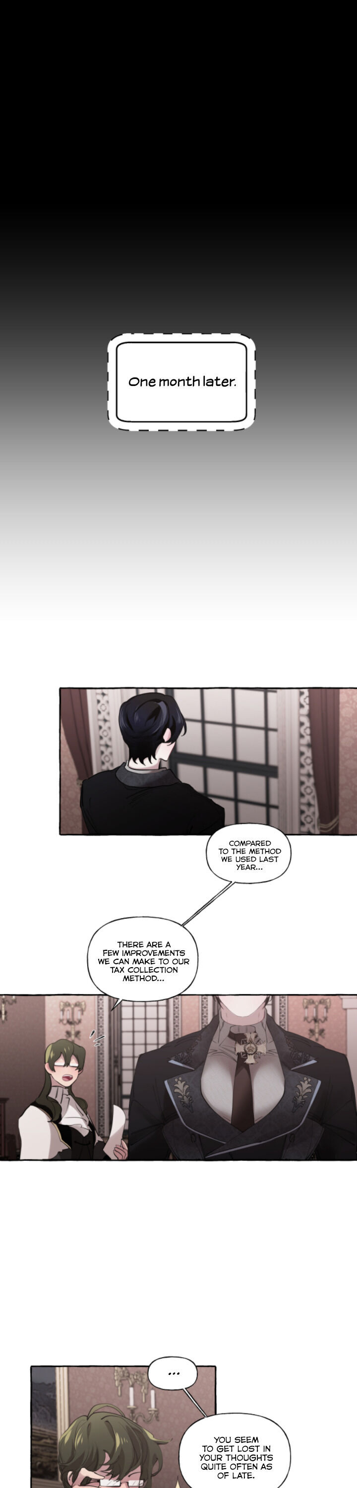 The Duchess' Lewd Invitation Chapter 15 Page 2