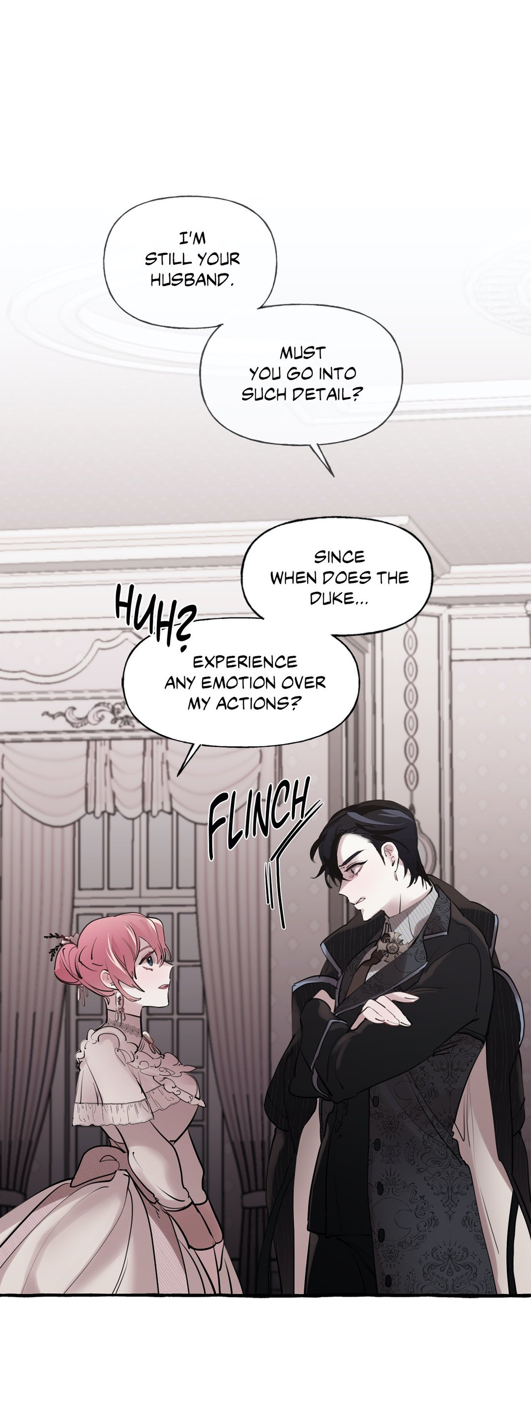 The Duchess' Lewd Invitation Chapter 16 Page 12