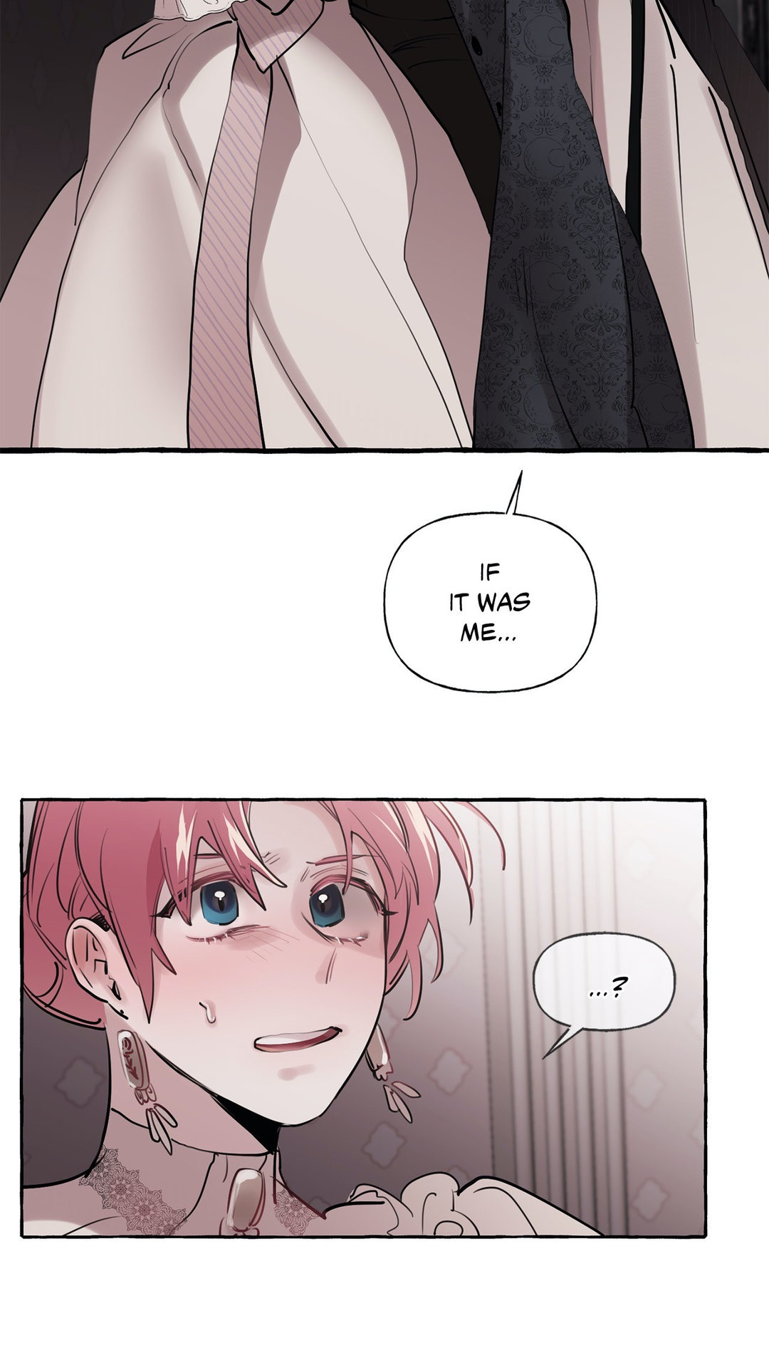 The Duchess' Lewd Invitation Chapter 16 Page 28