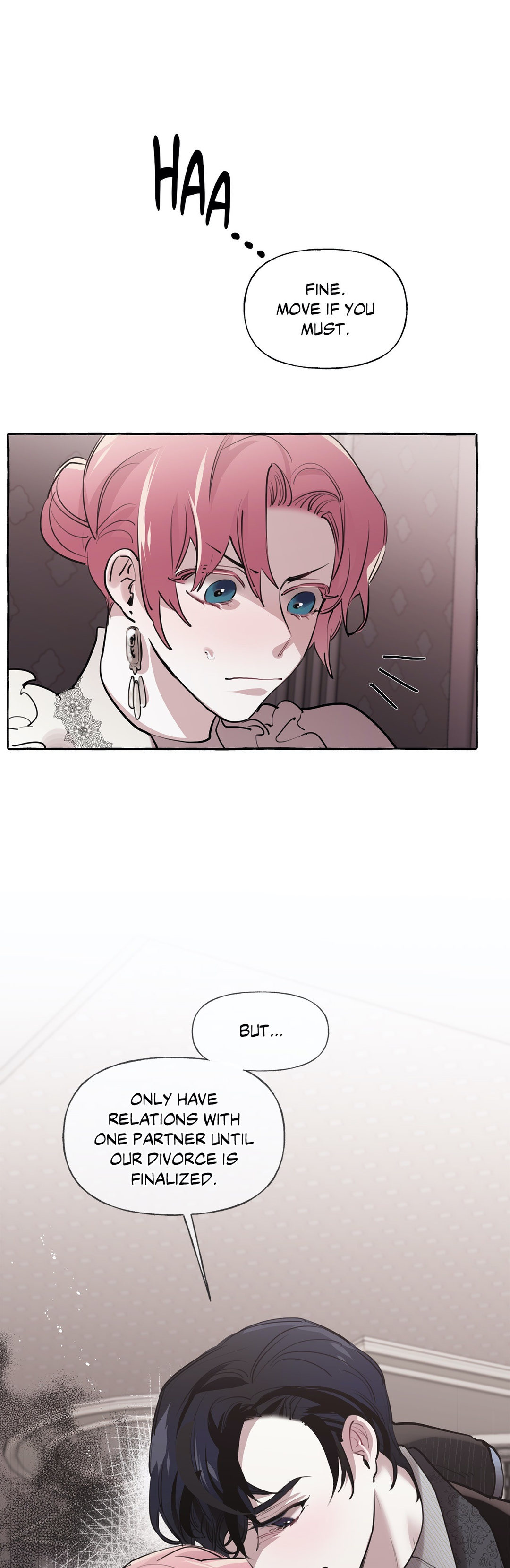 The Duchess' Lewd Invitation Chapter 16 Page 31