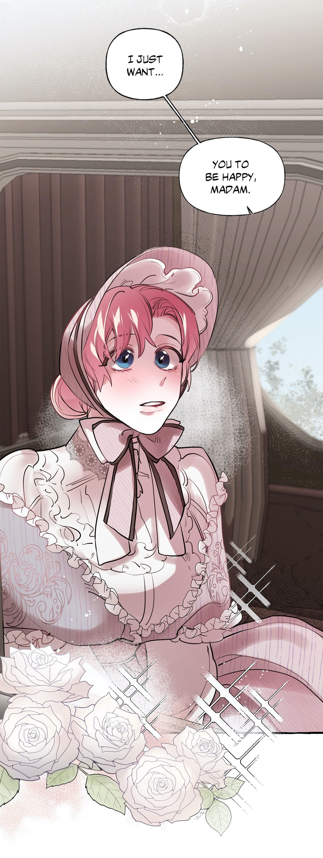 The Duchess' Lewd Invitation Chapter 17 Page 32