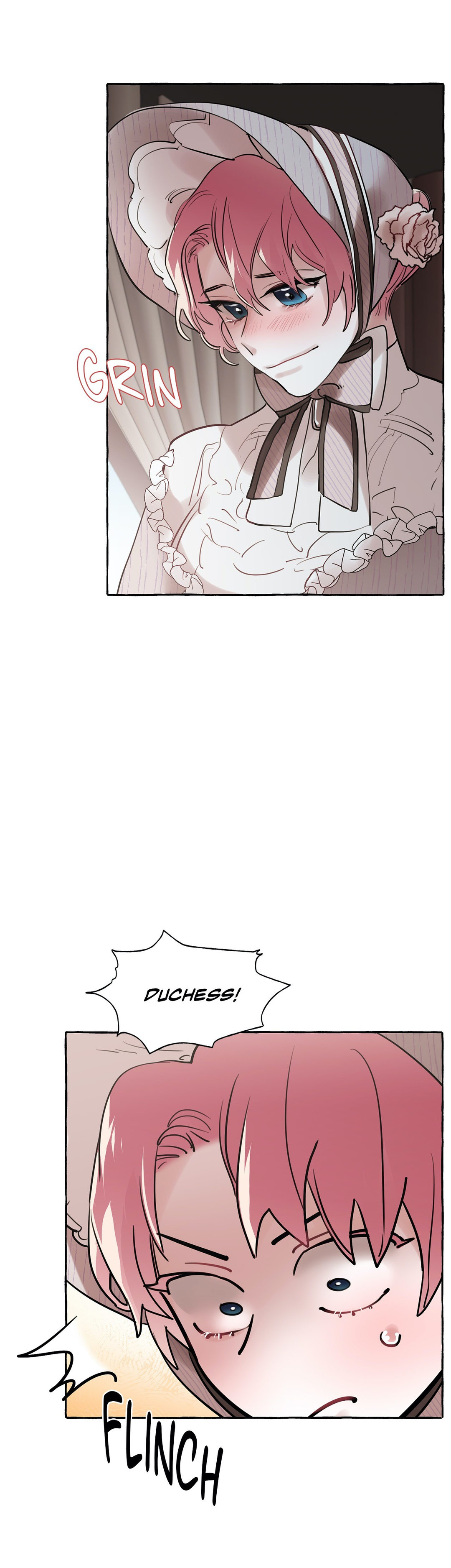 The Duchess' Lewd Invitation Chapter 17 Page 34