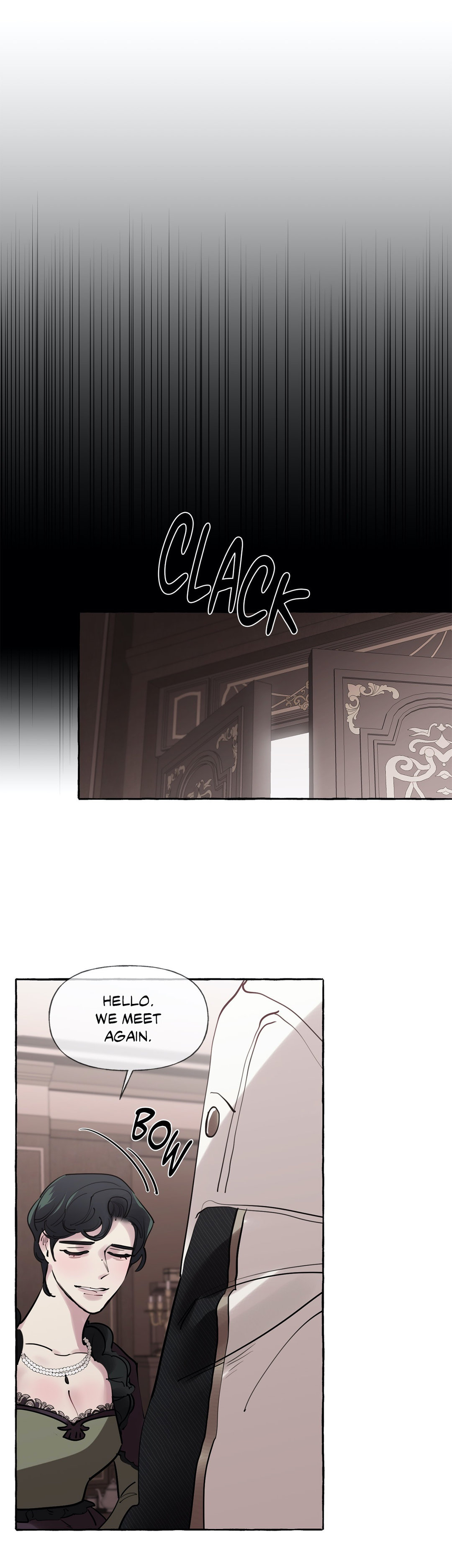 The Duchess' Lewd Invitation Chapter 18 Page 15