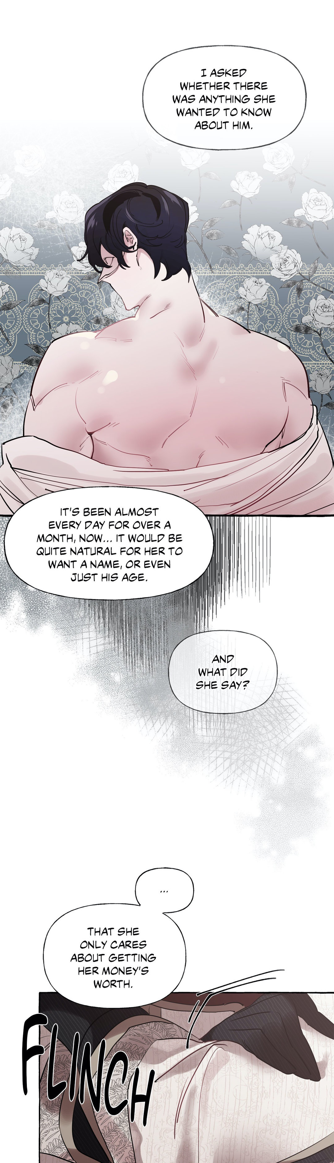 The Duchess' Lewd Invitation Chapter 18 Page 19