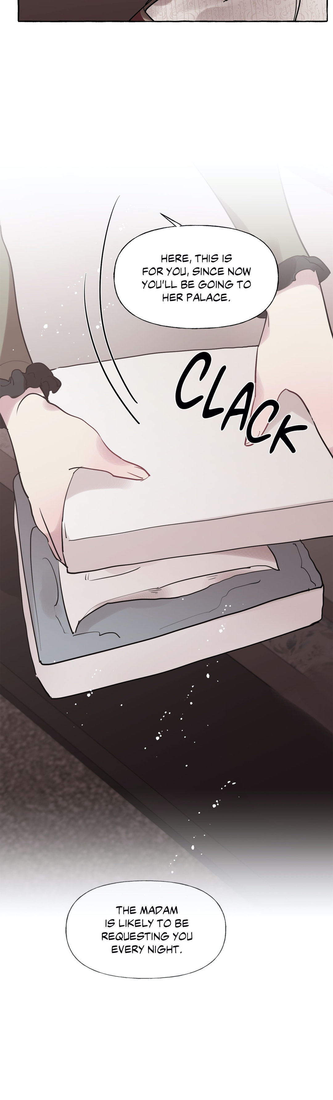 The Duchess' Lewd Invitation Chapter 18 Page 26