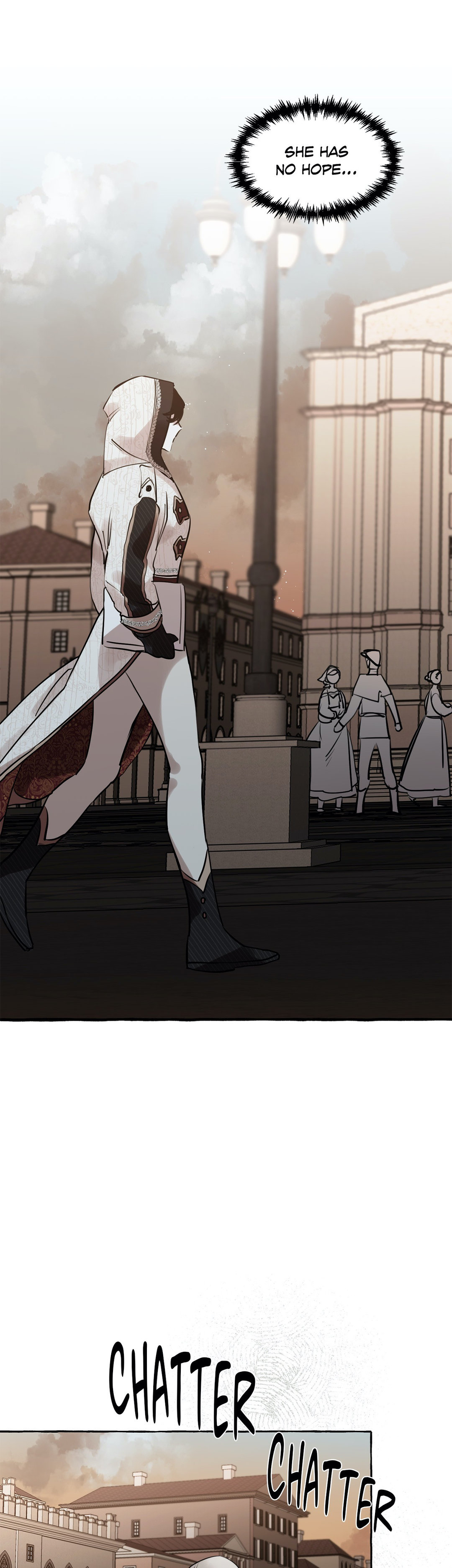 The Duchess' Lewd Invitation Chapter 18 Page 29