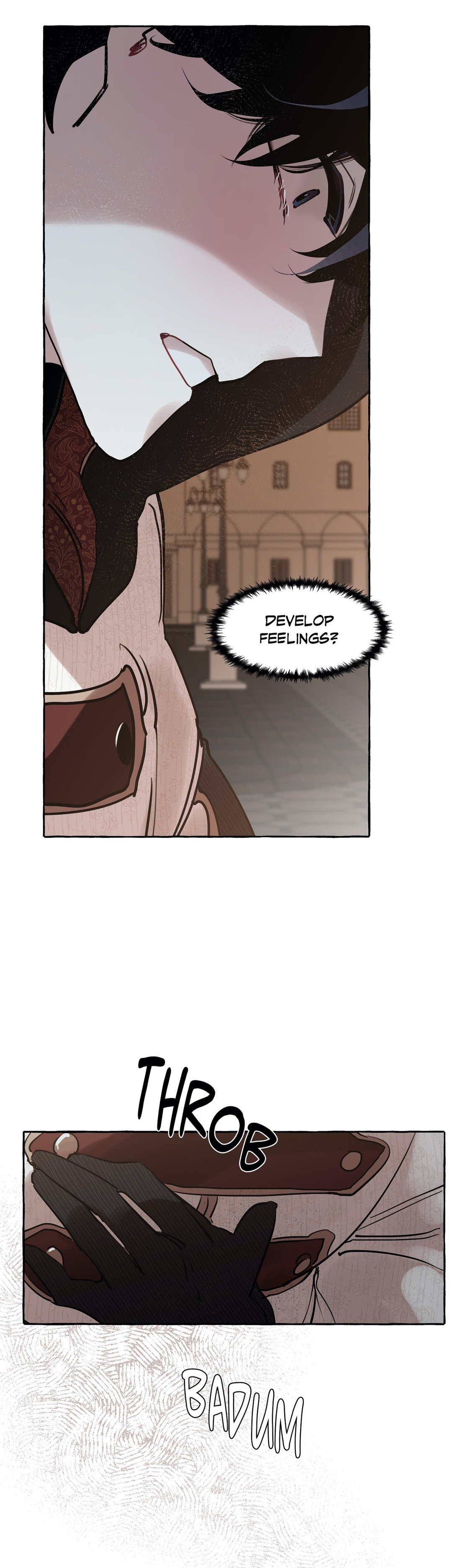 The Duchess' Lewd Invitation Chapter 18 Page 33