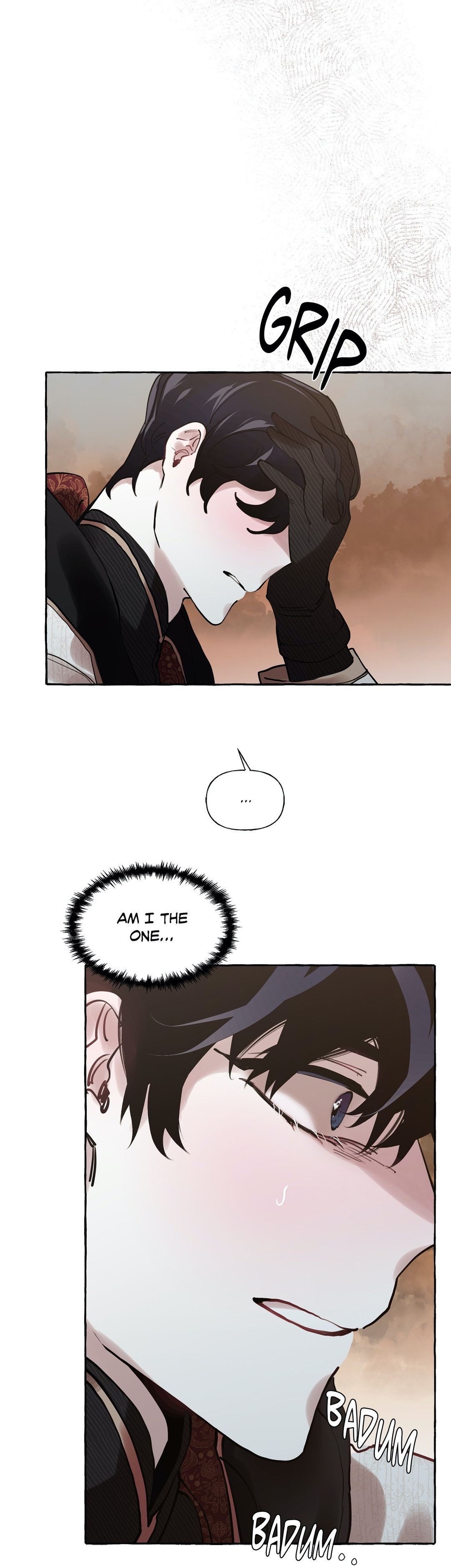 The Duchess' Lewd Invitation Chapter 18 Page 34