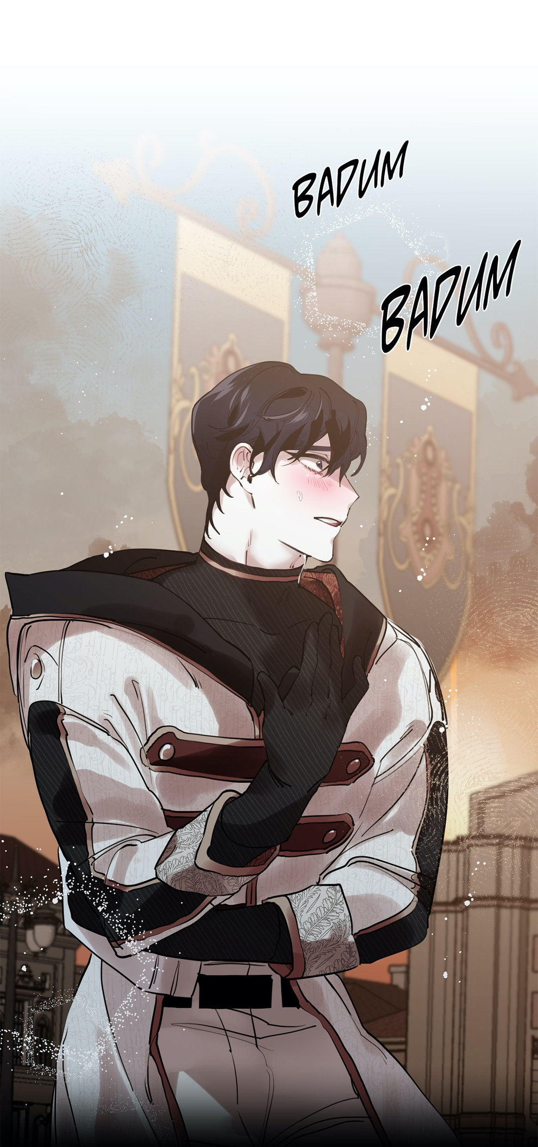 The Duchess' Lewd Invitation Chapter 18 Page 35