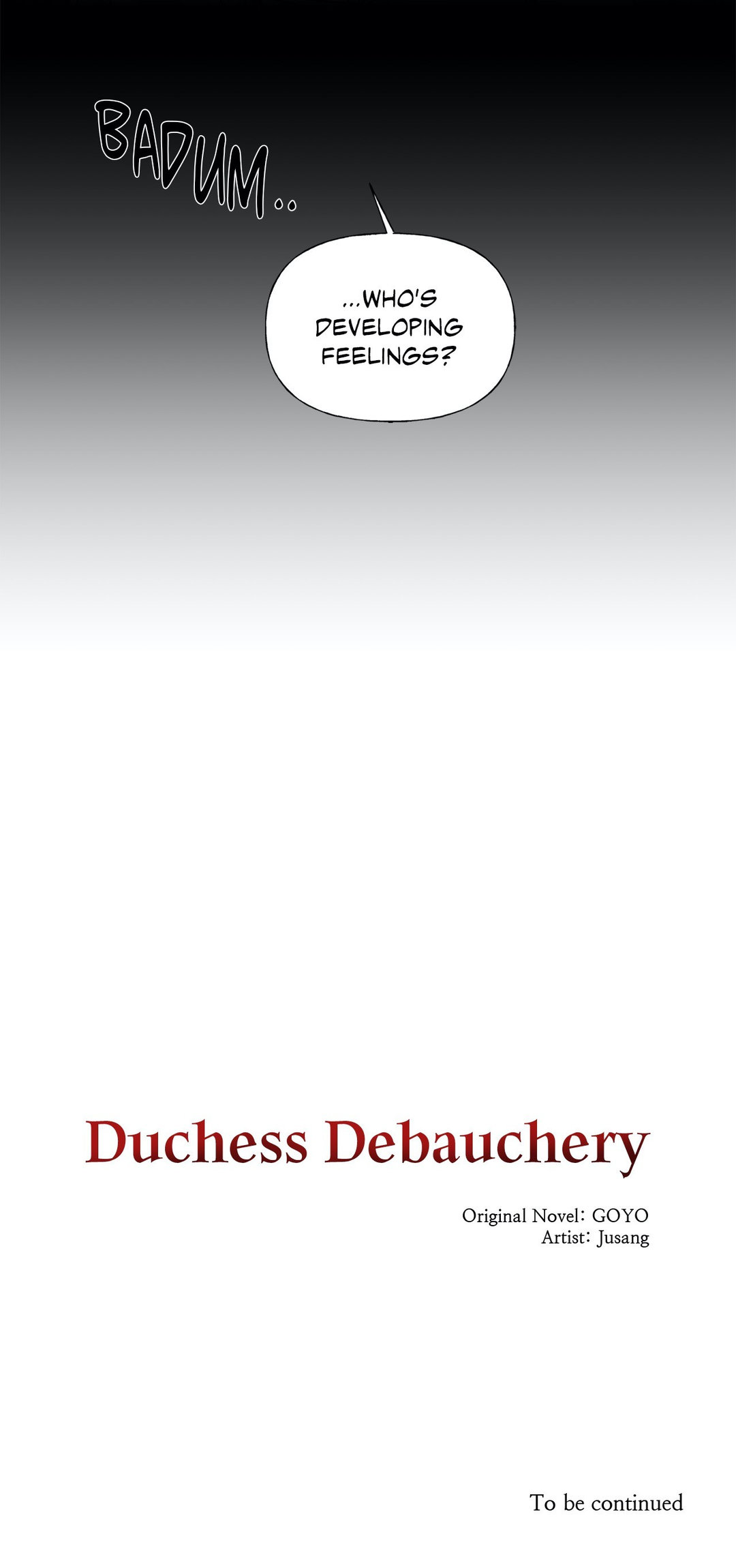 The Duchess' Lewd Invitation Chapter 18 Page 36