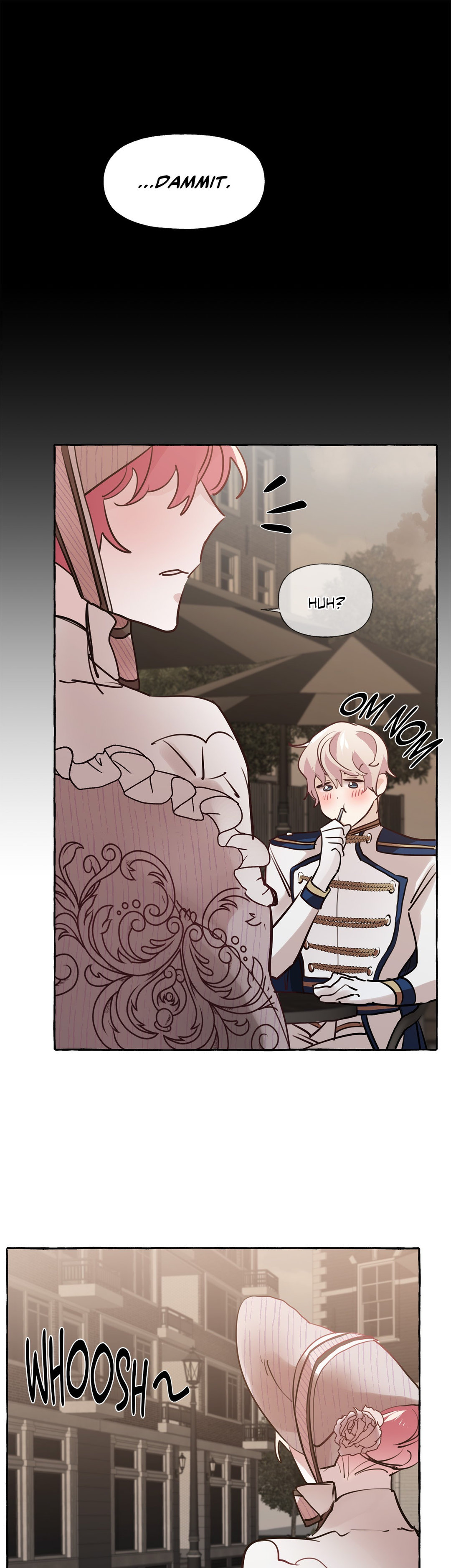 The Duchess' Lewd Invitation Chapter 19 Page 11