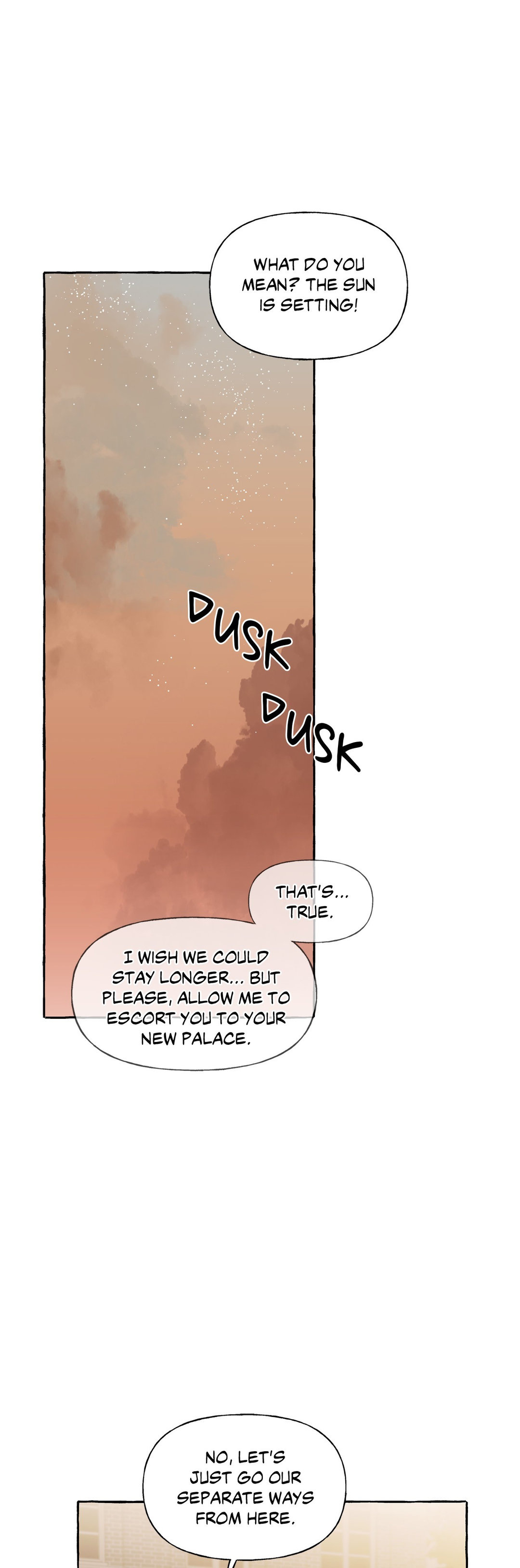 The Duchess' Lewd Invitation Chapter 19 Page 15