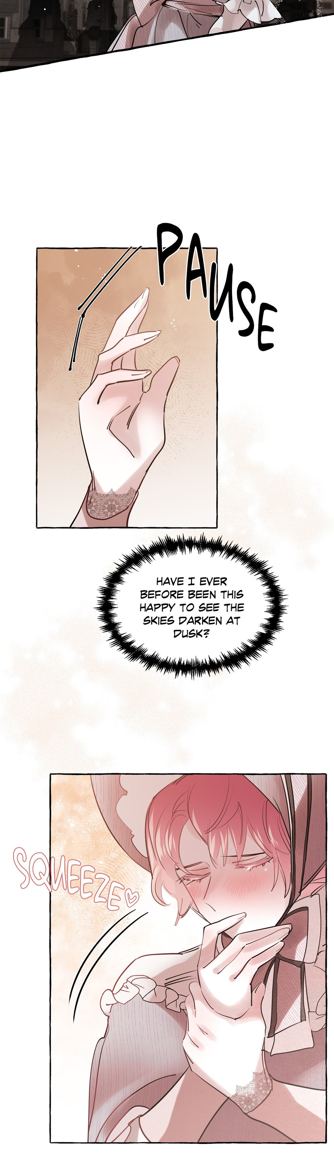 The Duchess' Lewd Invitation Chapter 19 Page 20