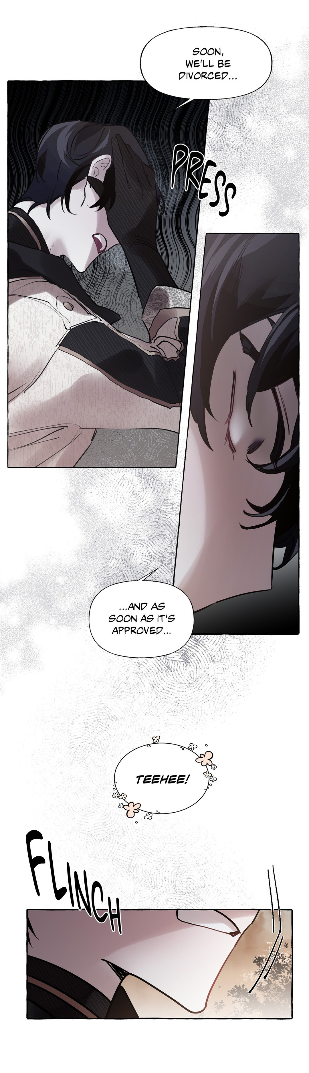 The Duchess' Lewd Invitation Chapter 19 Page 4