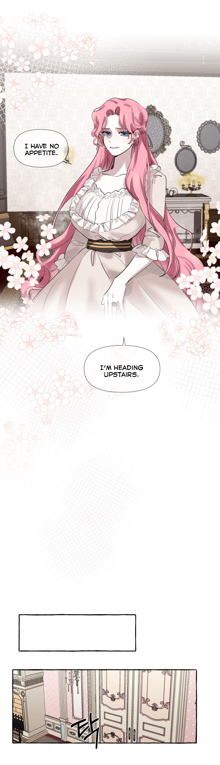 The Duchess' Lewd Invitation Chapter 2 Page 7