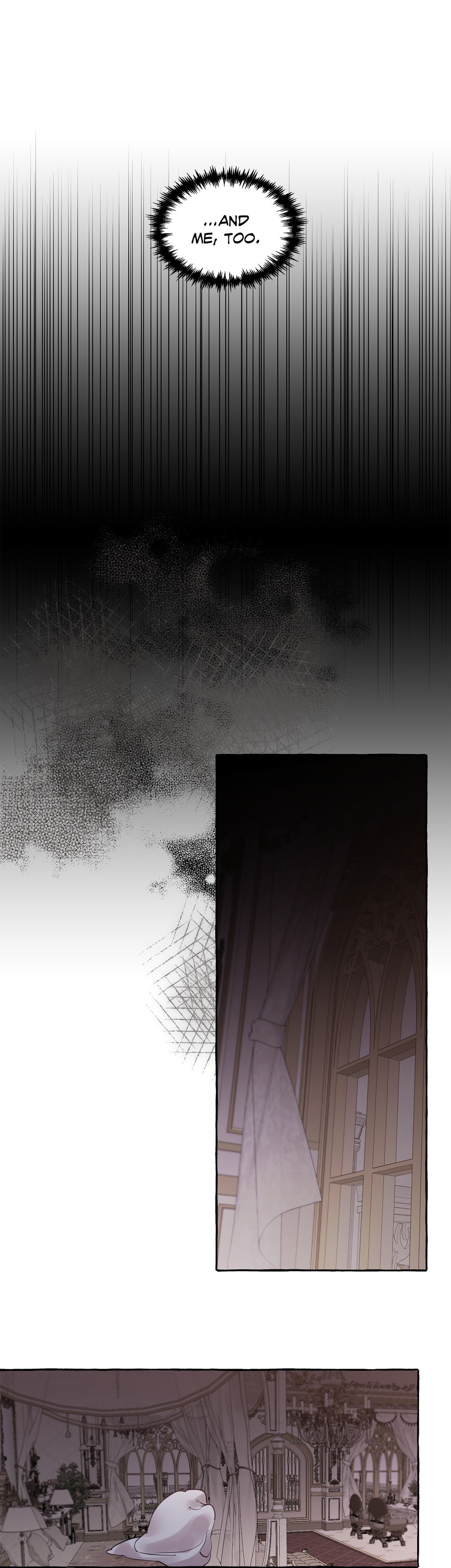 The Duchess' Lewd Invitation Chapter 20 Page 13