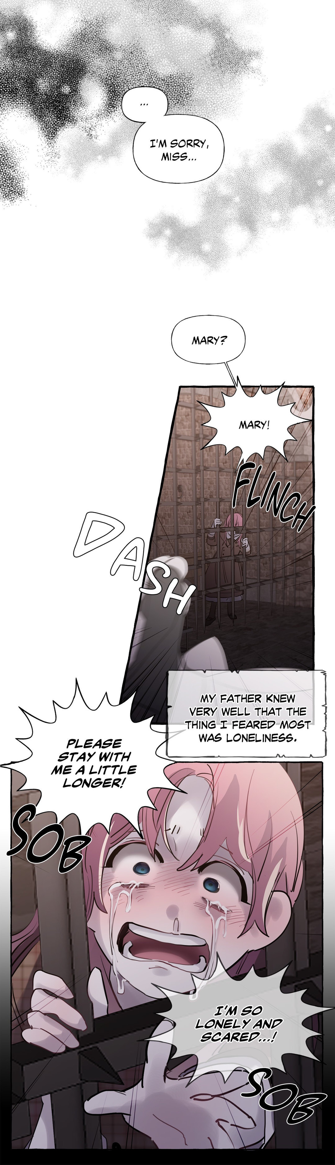 The Duchess' Lewd Invitation Chapter 20 Page 20