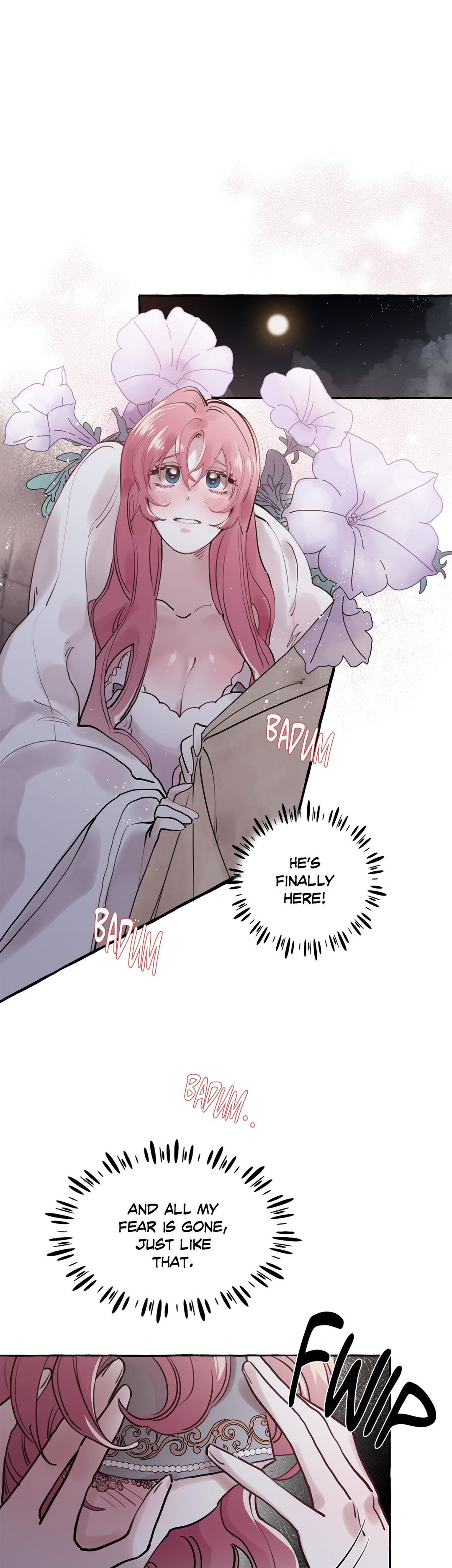 The Duchess' Lewd Invitation Chapter 21 Page 1