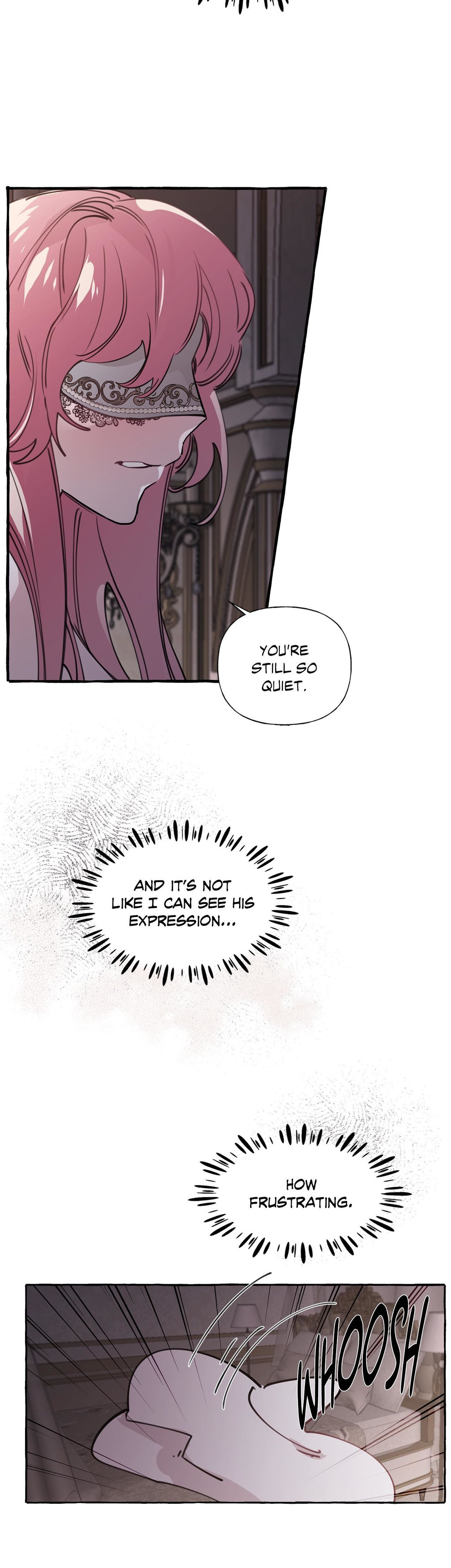 The Duchess' Lewd Invitation Chapter 21 Page 4
