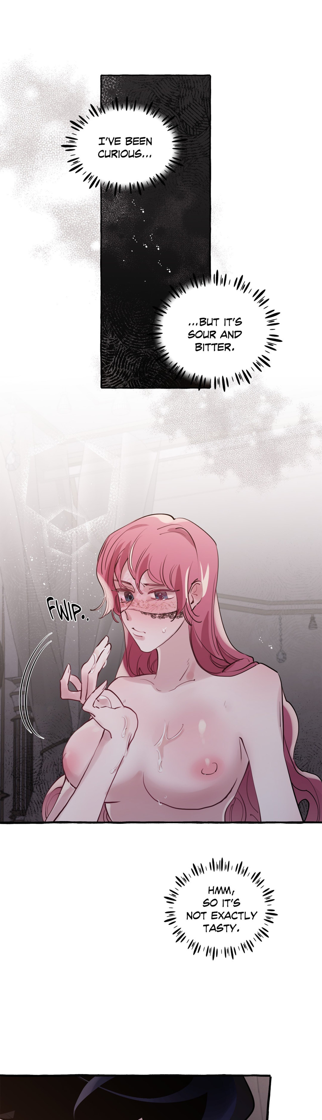 The Duchess' Lewd Invitation Chapter 22 Page 17