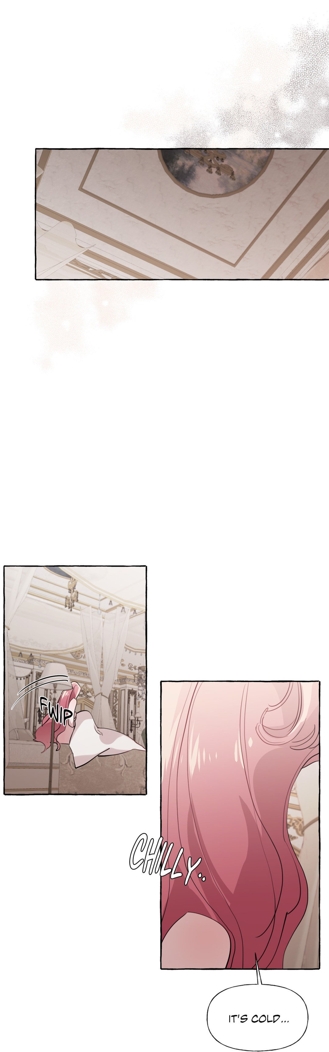 The Duchess' Lewd Invitation Chapter 22 Page 25