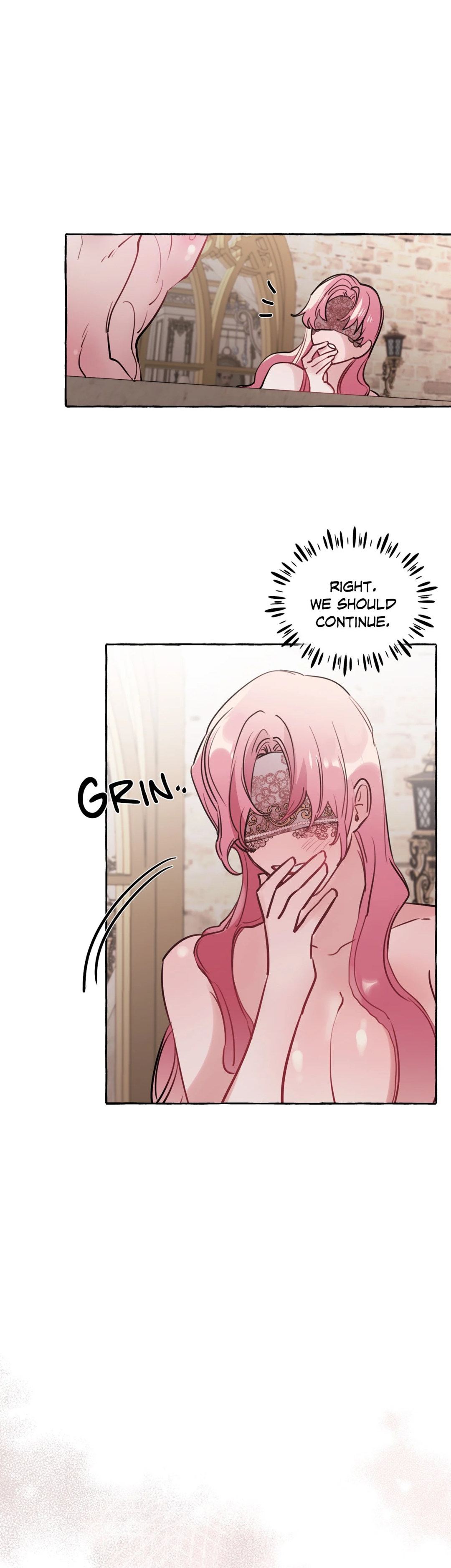 The Duchess' Lewd Invitation Chapter 23 Page 19