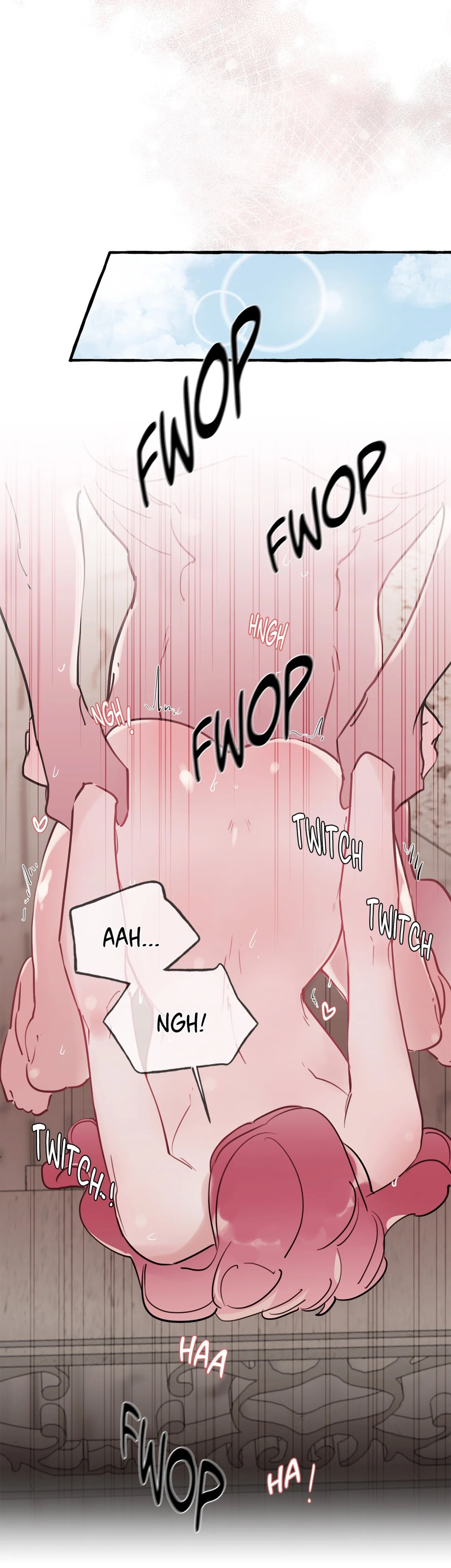 The Duchess' Lewd Invitation Chapter 23 Page 20