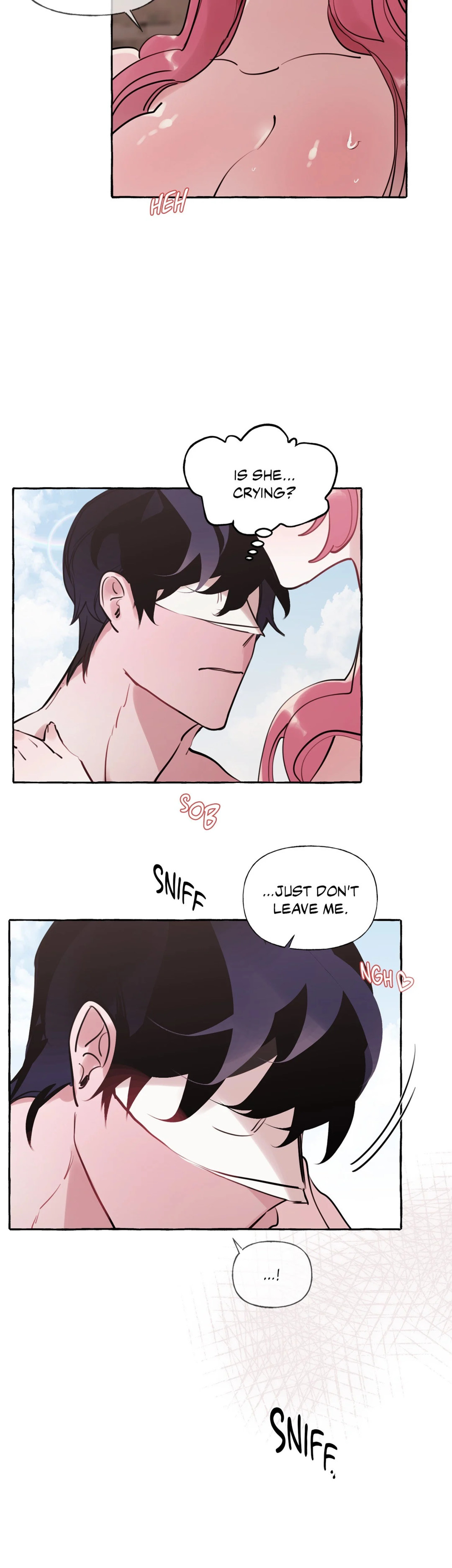 The Duchess' Lewd Invitation Chapter 23 Page 26
